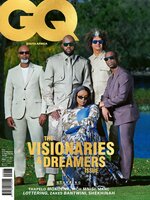 GQ South Africa